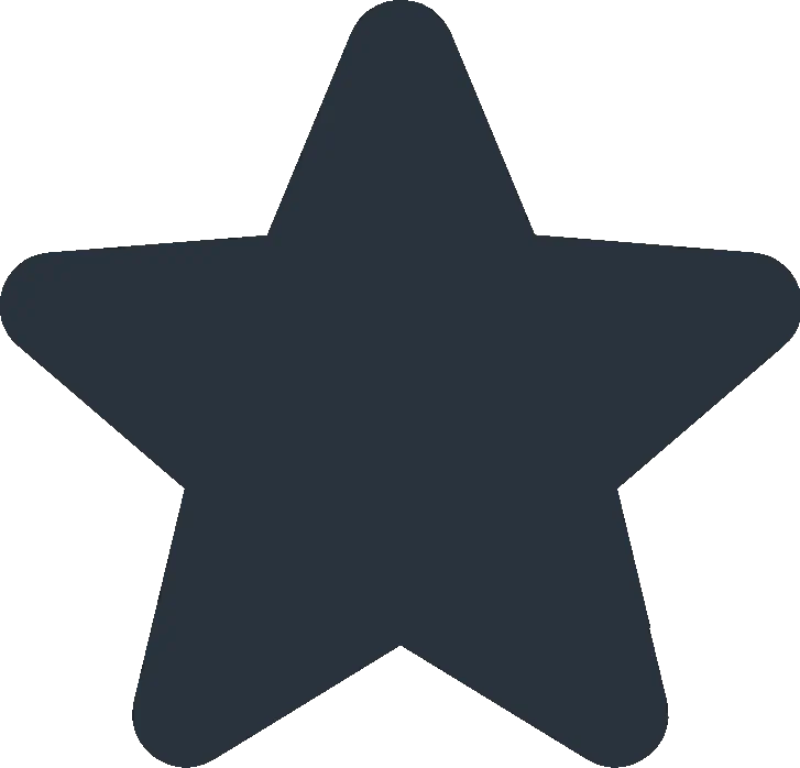 full star